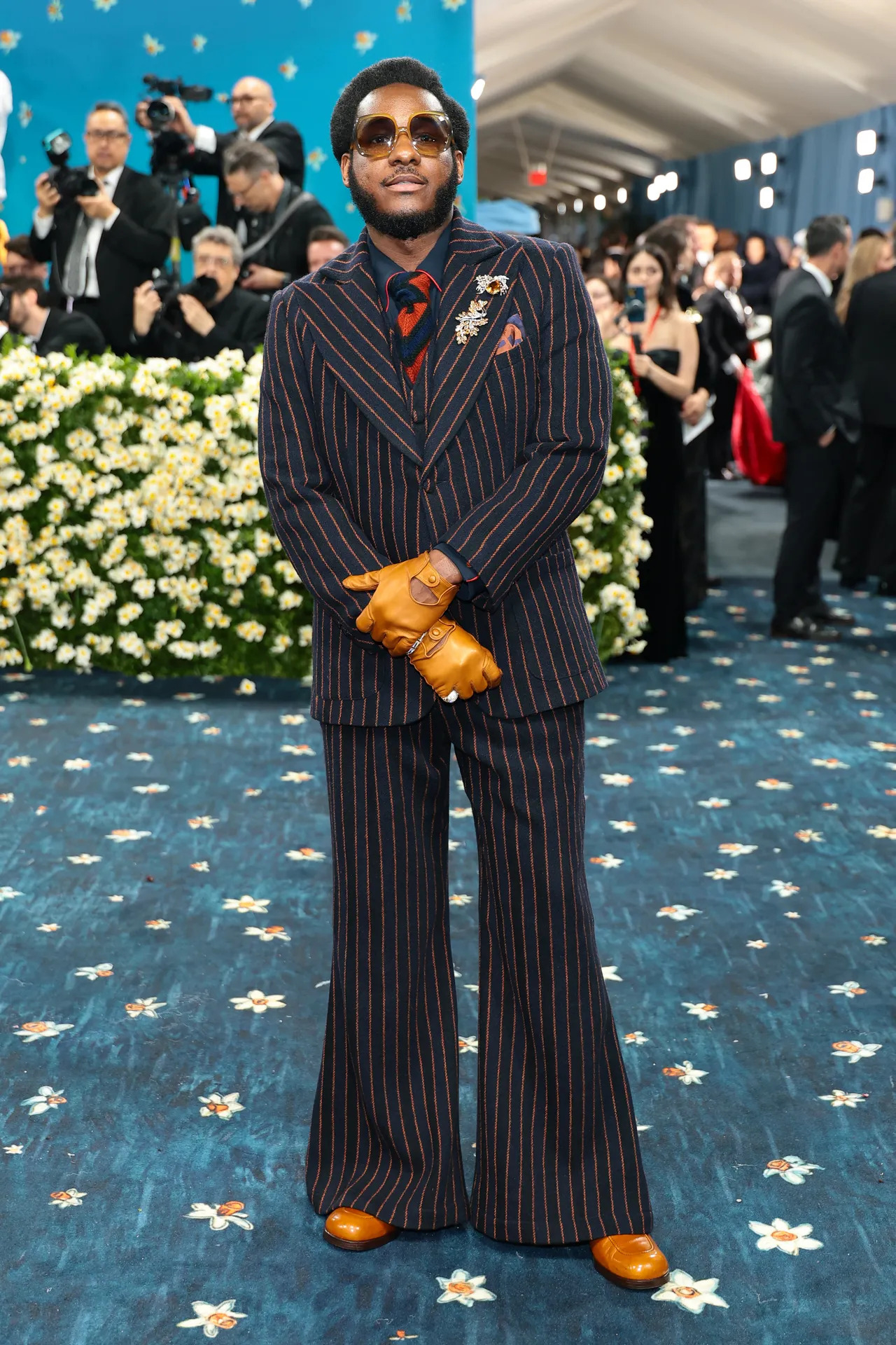 Leon Bridges