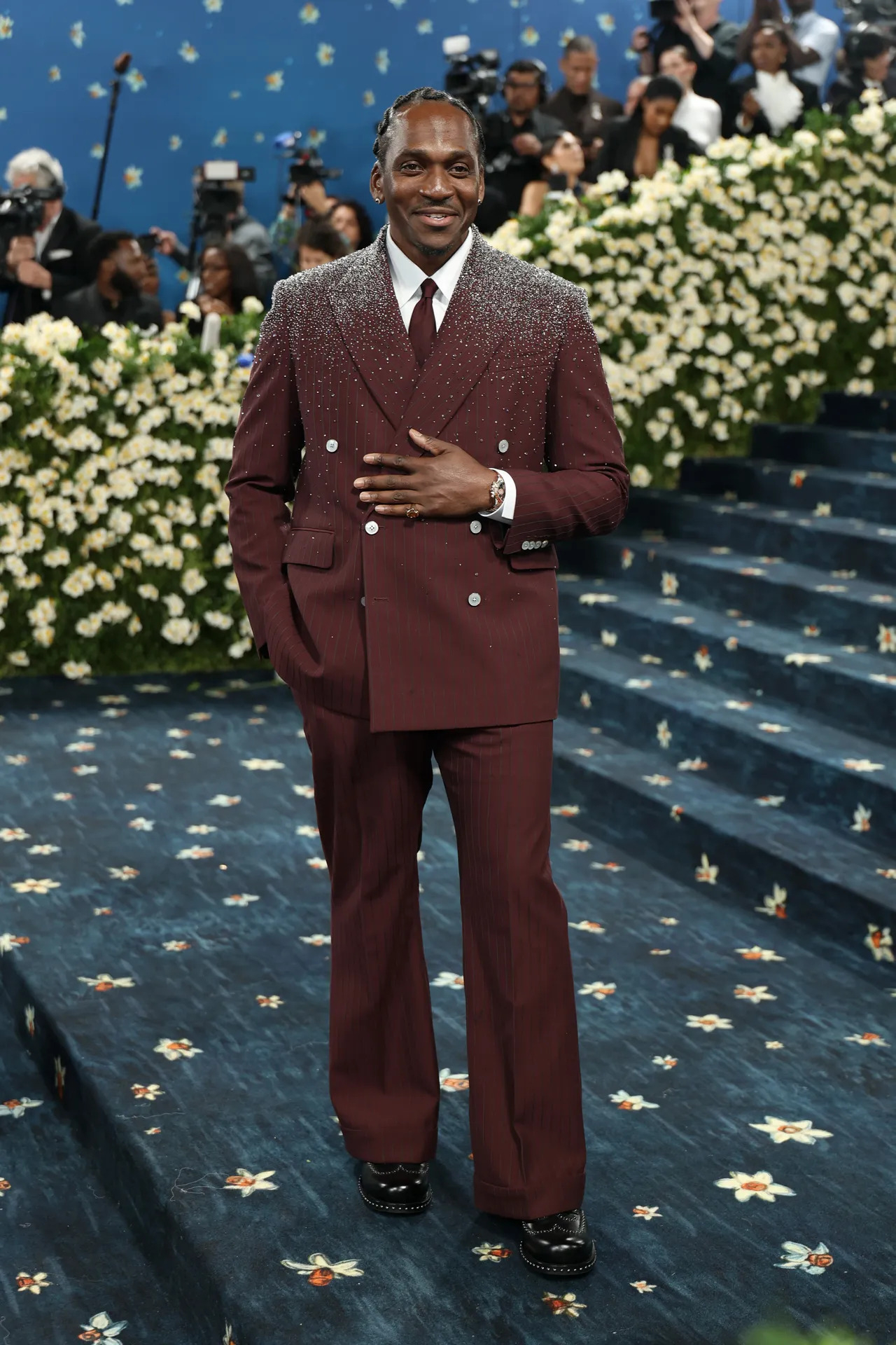 Pusha T