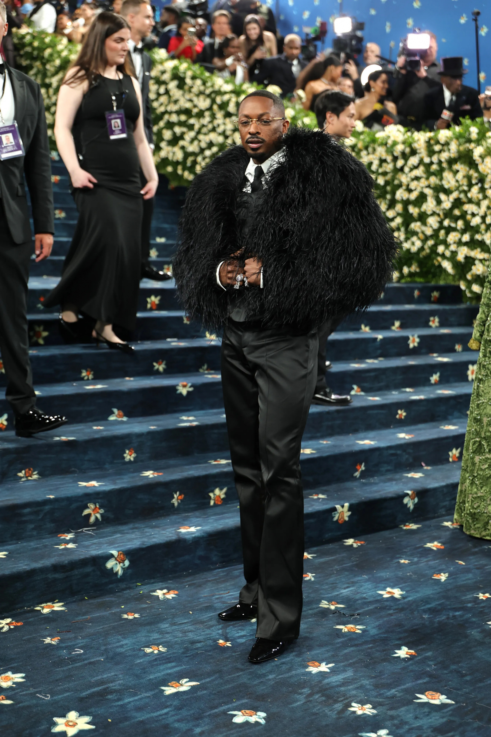 LaQuan Smith