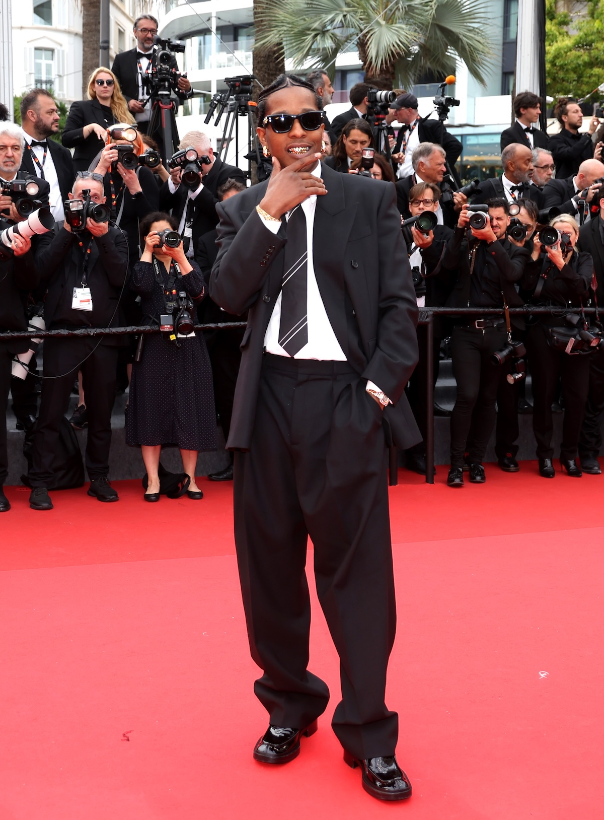 A$AP Rocky