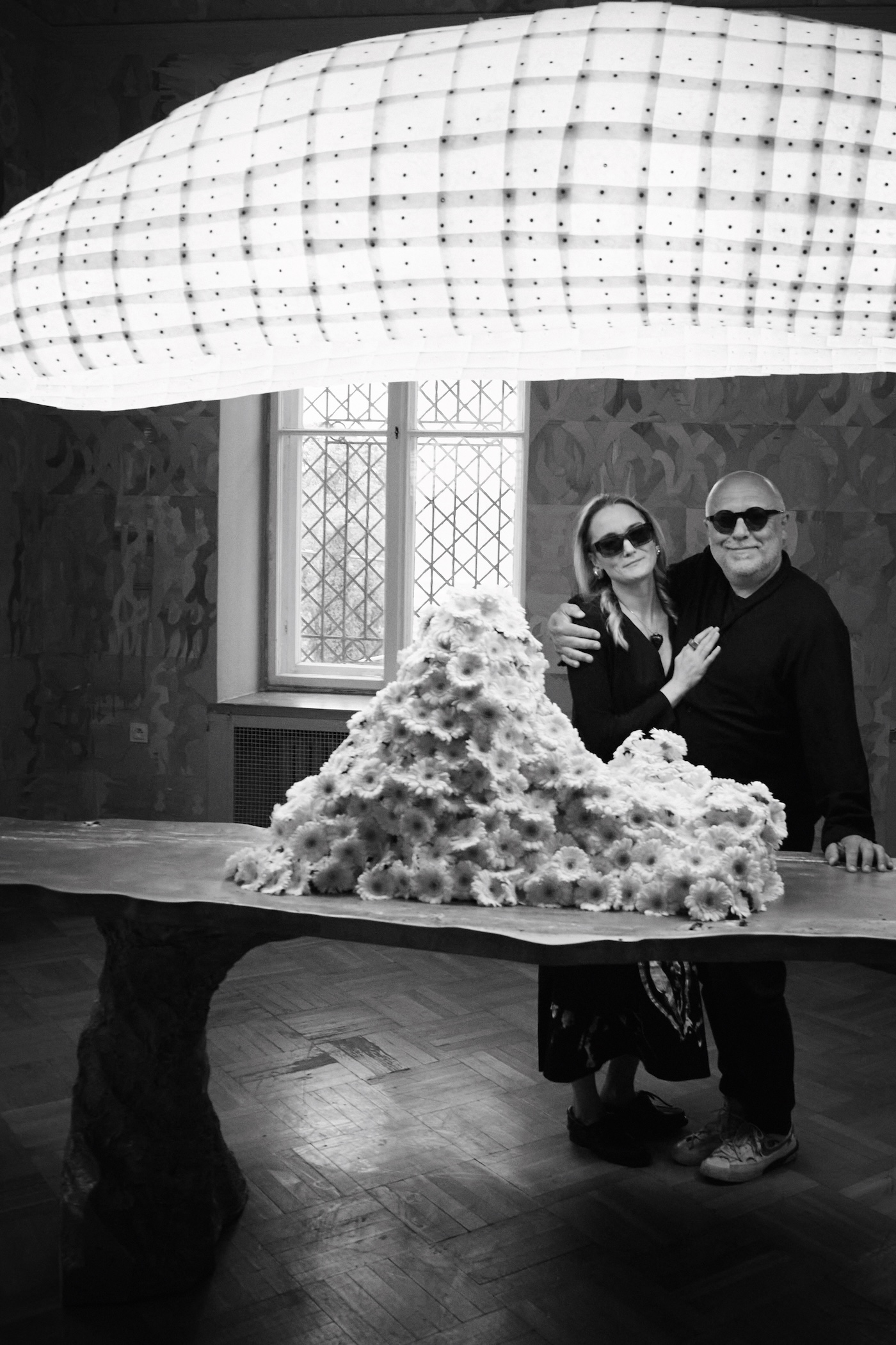 Natalia i Marek Bimer; Bimer Light; Formsophy