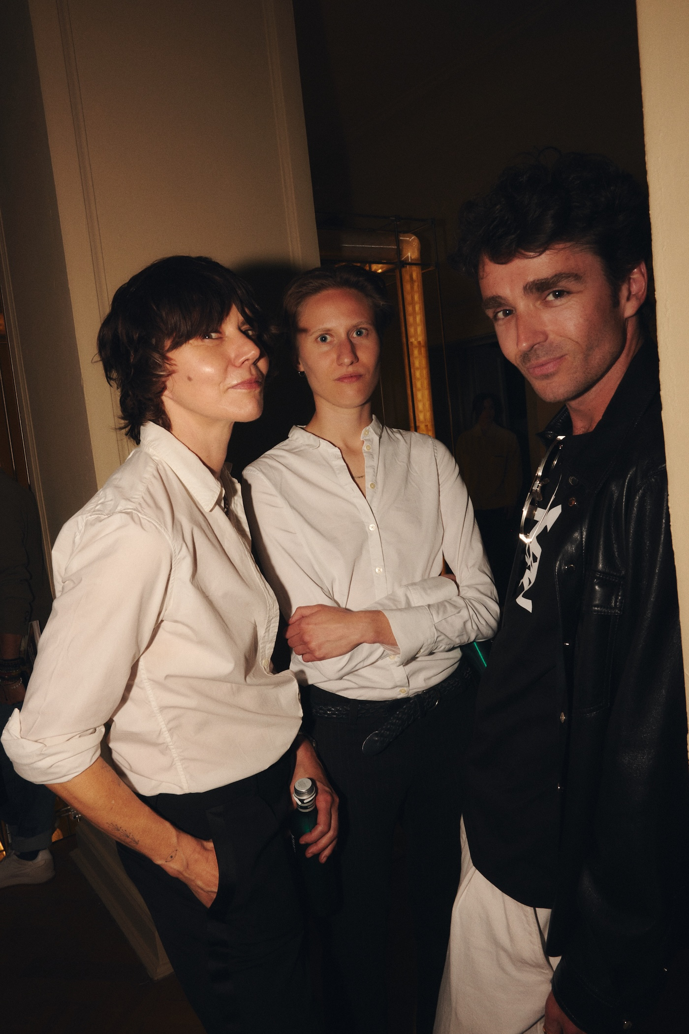 Małgorzata Szumowska, Katarzyna Coco Śledź, Tomek Kolarski