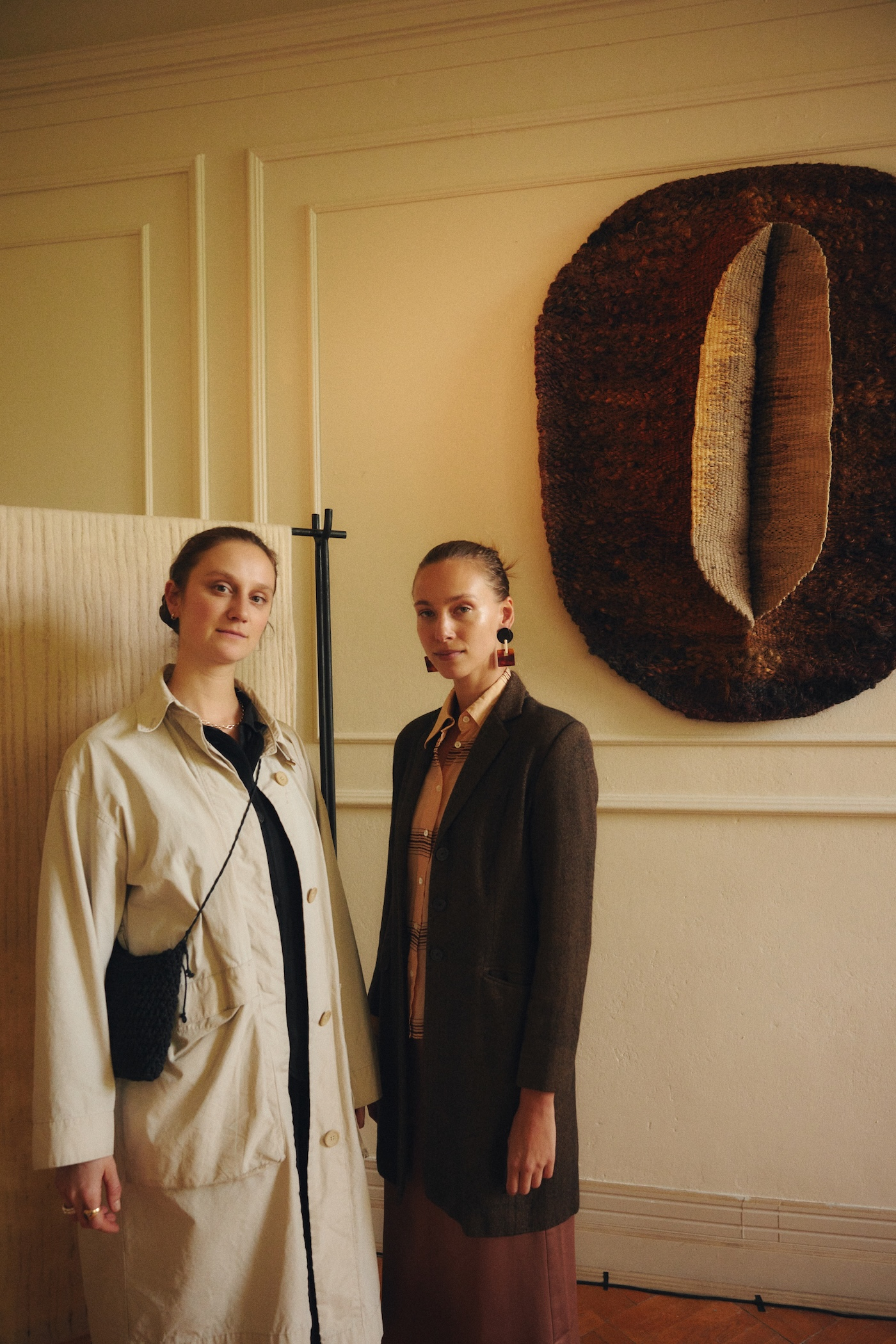 Agnieszka Owsiany, Zuzanna Krzątała