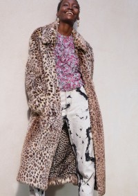 Kolekcja Giambattista Valli x H&M , (Fot. Materiały prasowe)