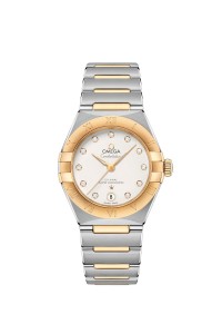 Zegarek OMEGA Constellation Manhattan