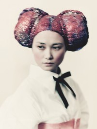 Fot. Paolo Roversi