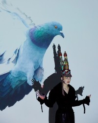 Fot. Weronika Walijewska 