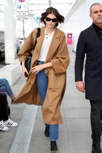 Kaia Gerber , Fot. Getty Images