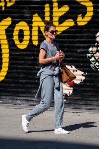 Katie Holmes, Fot. Getty Images