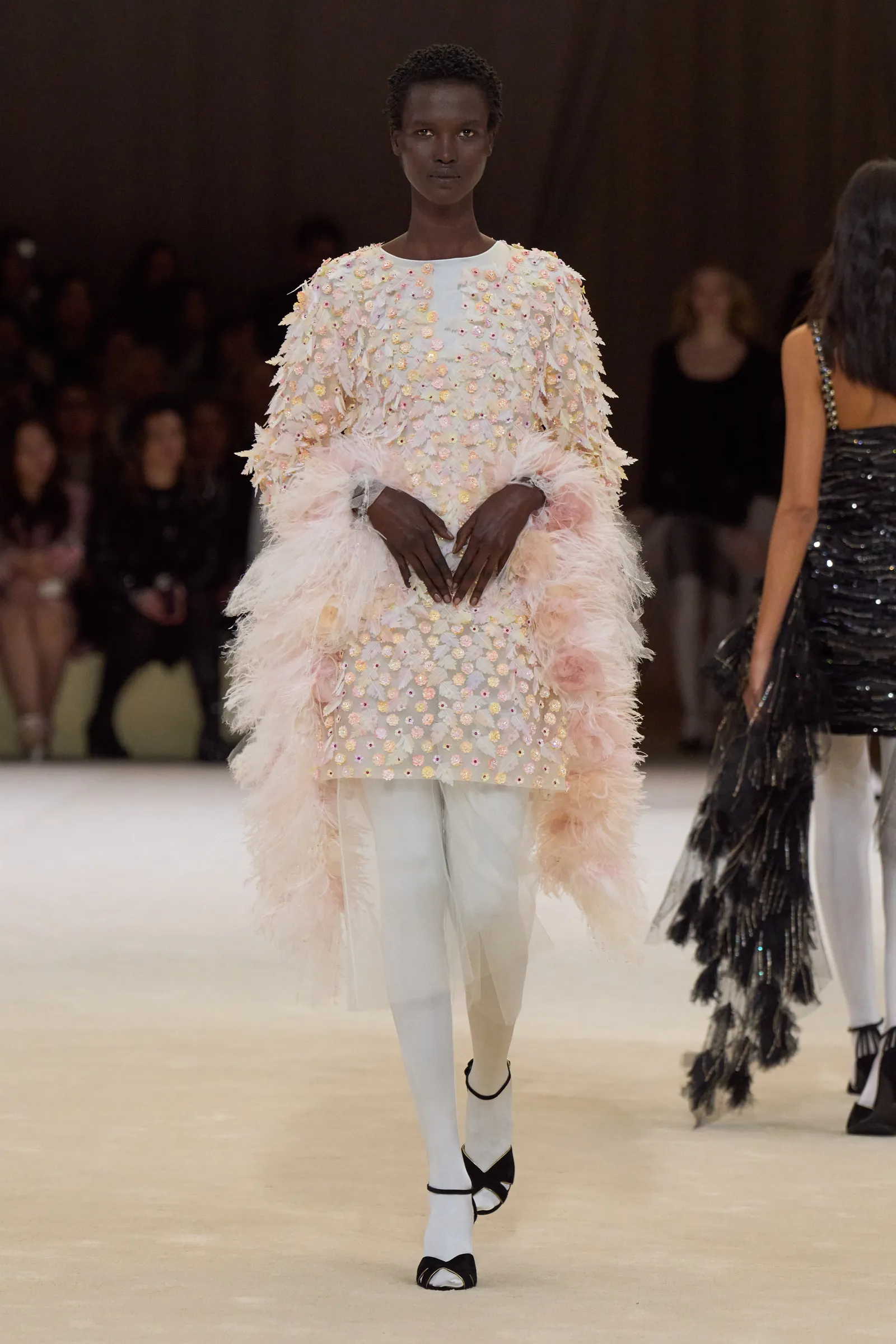 Chanel, kolekcja couture na wiosnę 2024