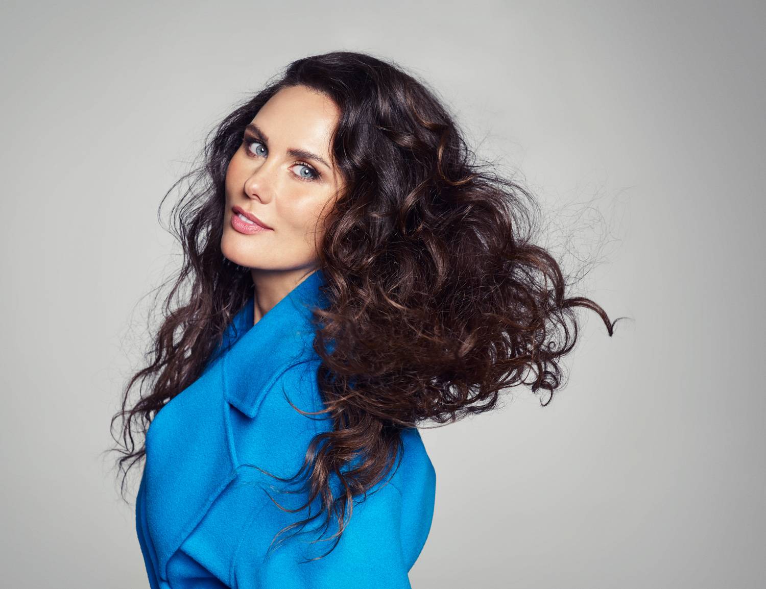 Anna Kuznetsova, CEO klinik Hairmitage/Fot. Marlena Bielińska