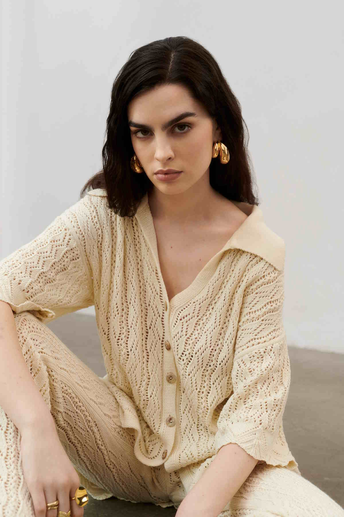 Kolekcja Summer Mode marki Eschel Studio.