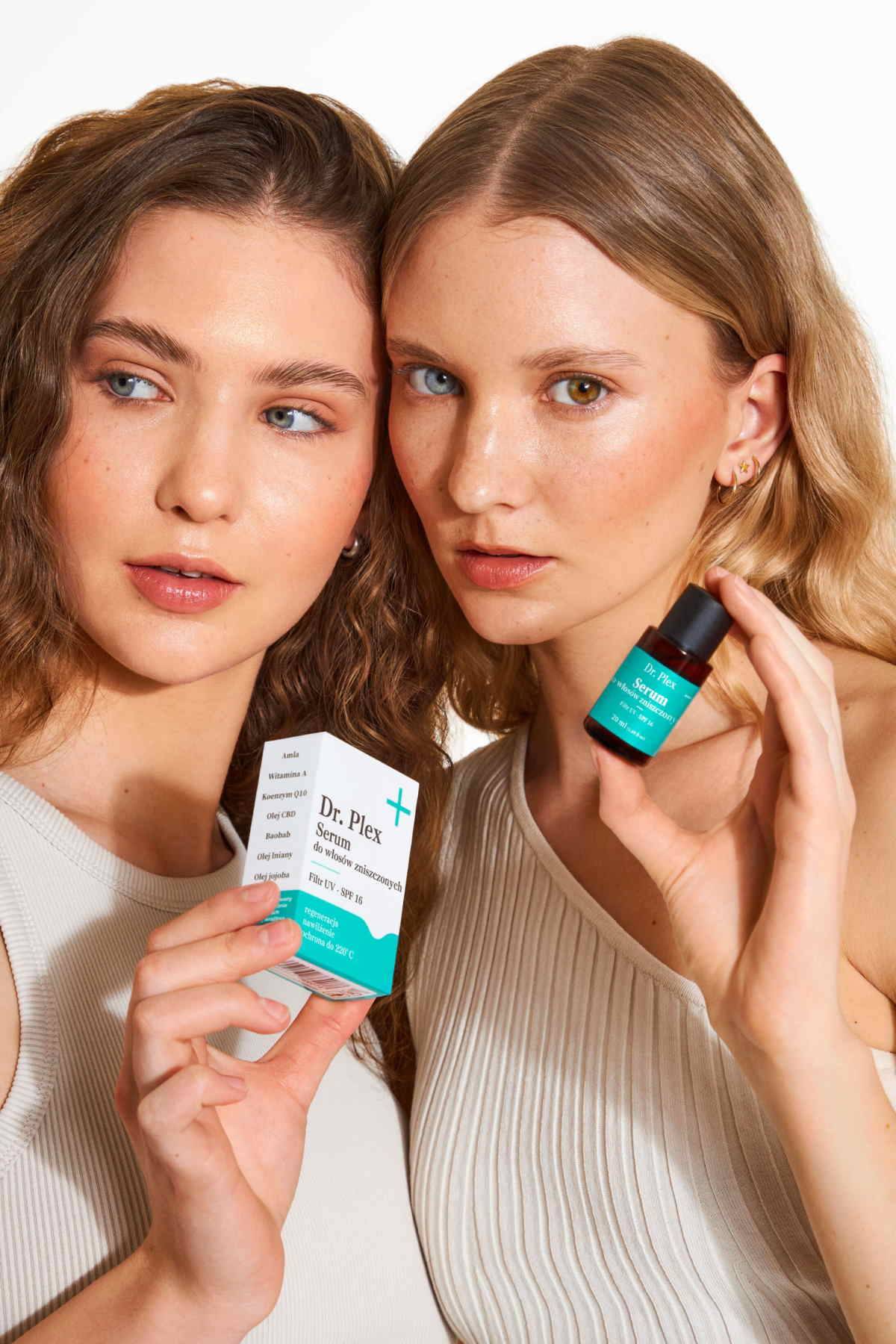Bioelixire prezentuje serum do włosów z filtrem UV. Dostępne w pięciu wariantach zabezpieczają włosy przed szkodliwym działaniem promieni słonecznych.
