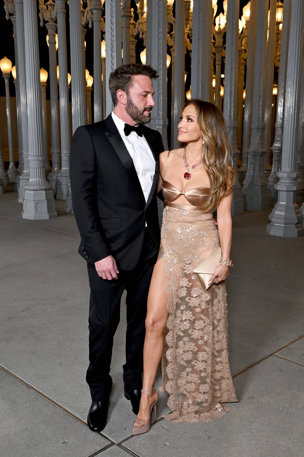 (Fot. Getty Images dla LACMA)