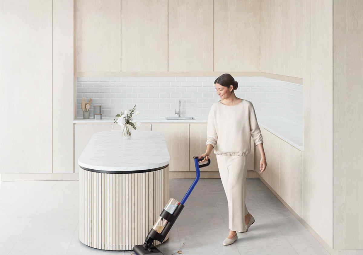 Odkurzacz myjący Dyson WashG1.