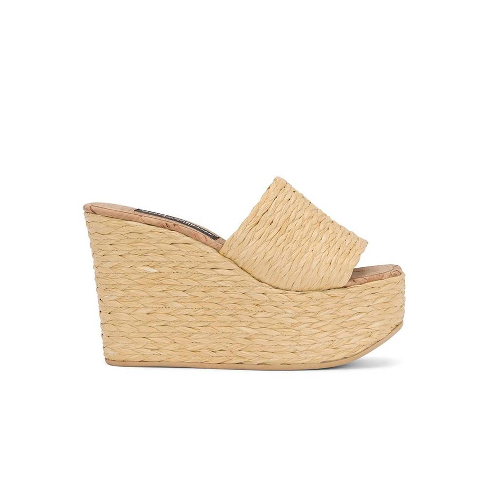 Espadryle Dolce & Gabbana