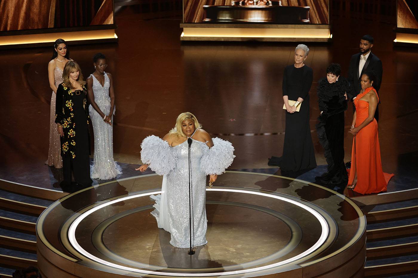 (Fot. Getty Images)