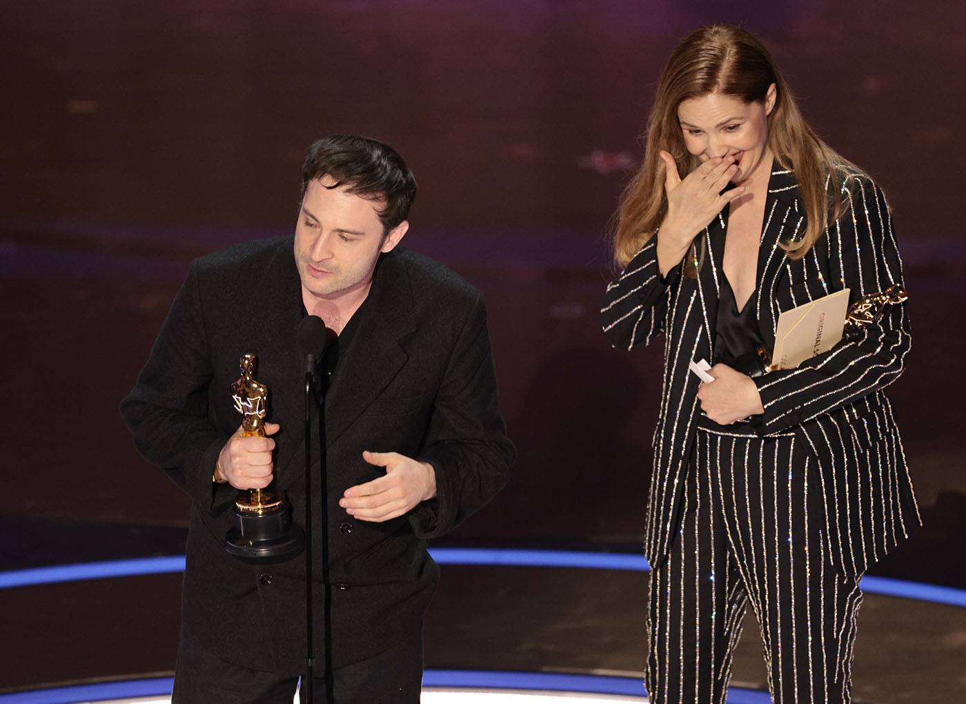 (Fot. Getty Images)