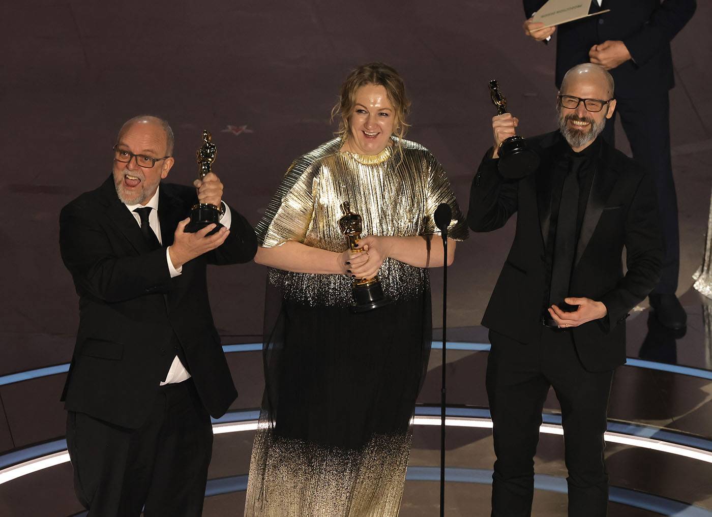 (Fot. Getty Images)
