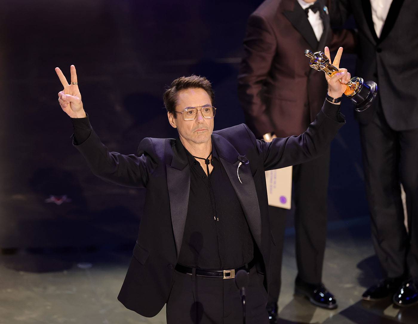 (Fot. Getty Images)