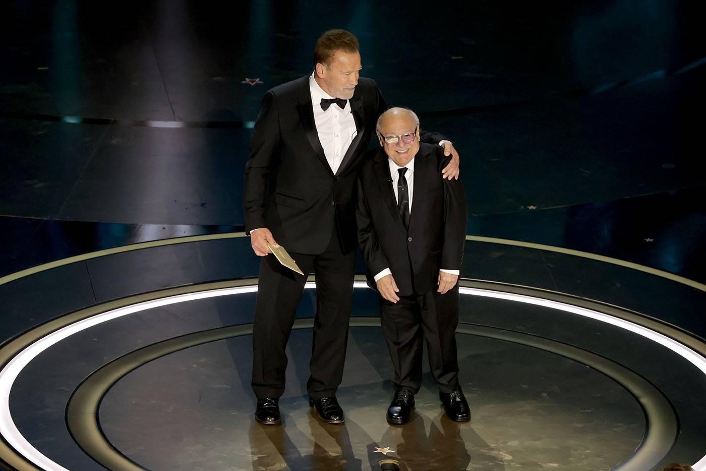 (Fot. Getty Images)