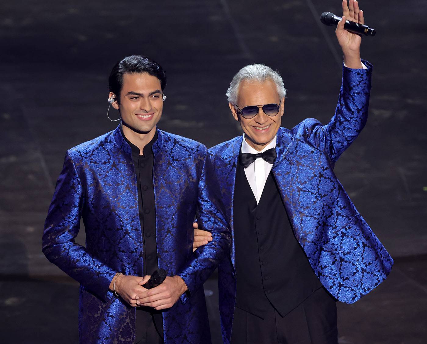 (Fot. Getty Images)