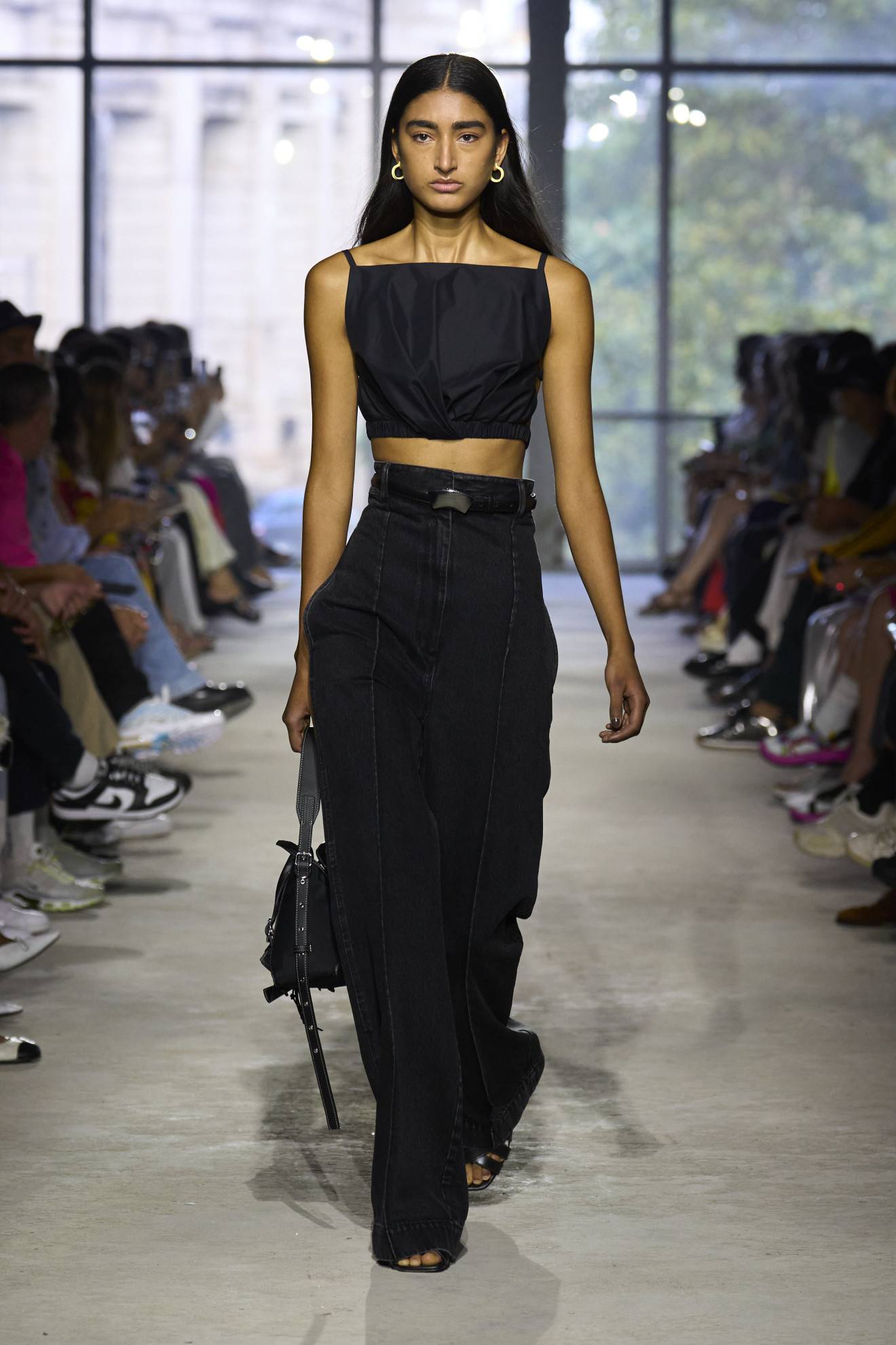 3.1 Phillip Lim wiosna-lato 2024 (Fot. Spotlight. Launchmetrics)