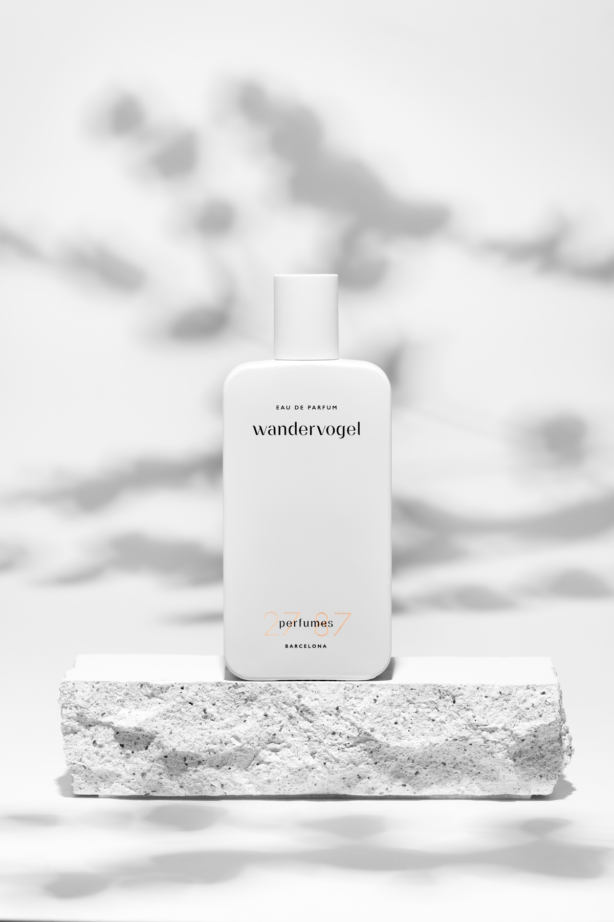 Do portfolio konceptu Mood Scent Bar dołączyła barcelońska marka 27 87. To esencja nowoczesności zamknięta w minimalistycznych flakonach.