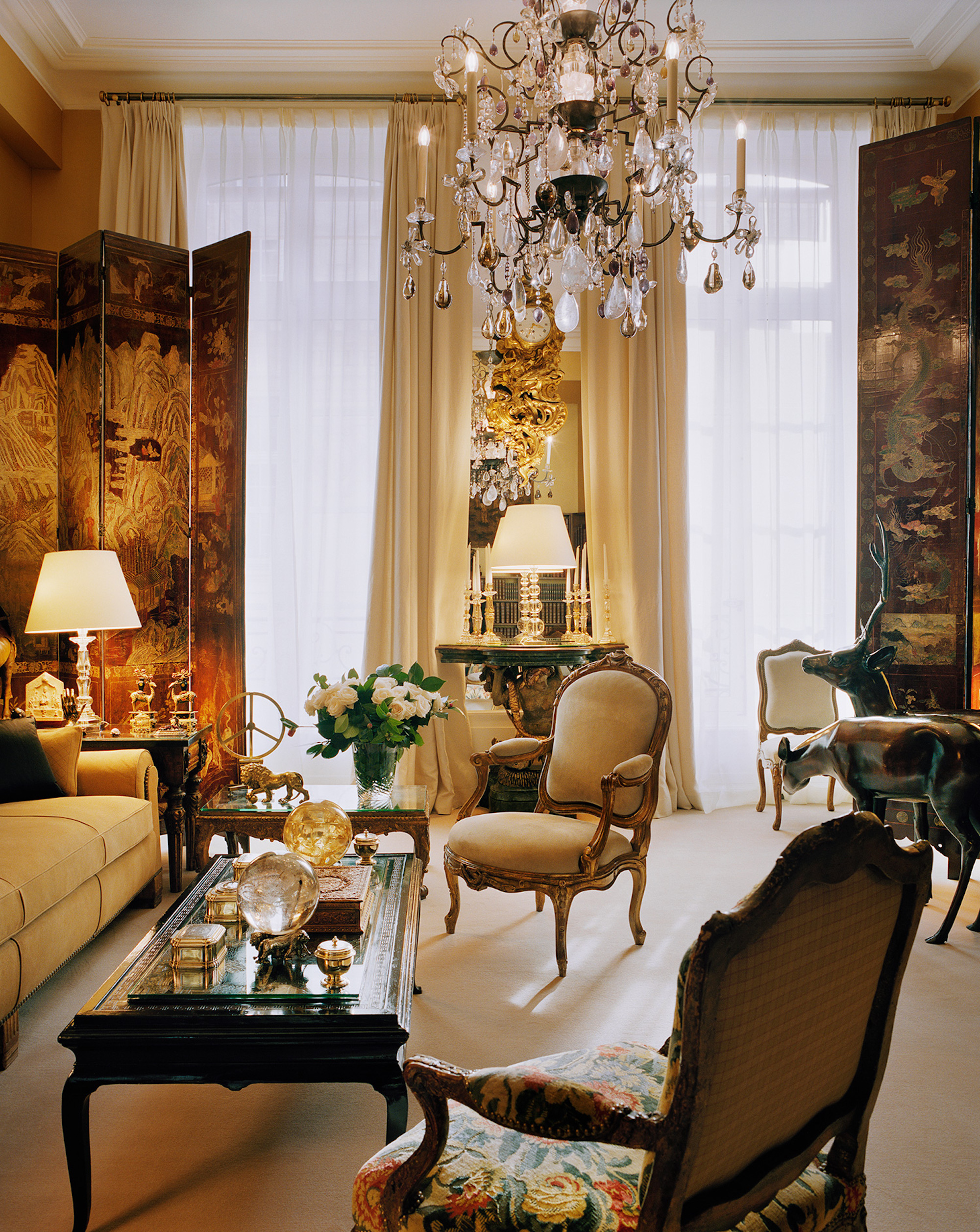 (Fot. Francois Halard)