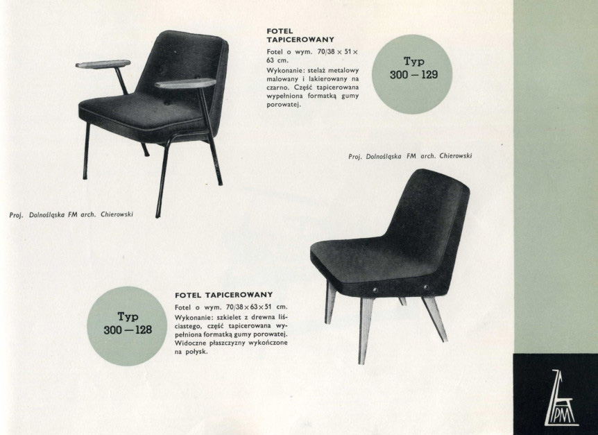 Fot. Materiały archiwalne, dzięki uprzejmości 366 Concept
