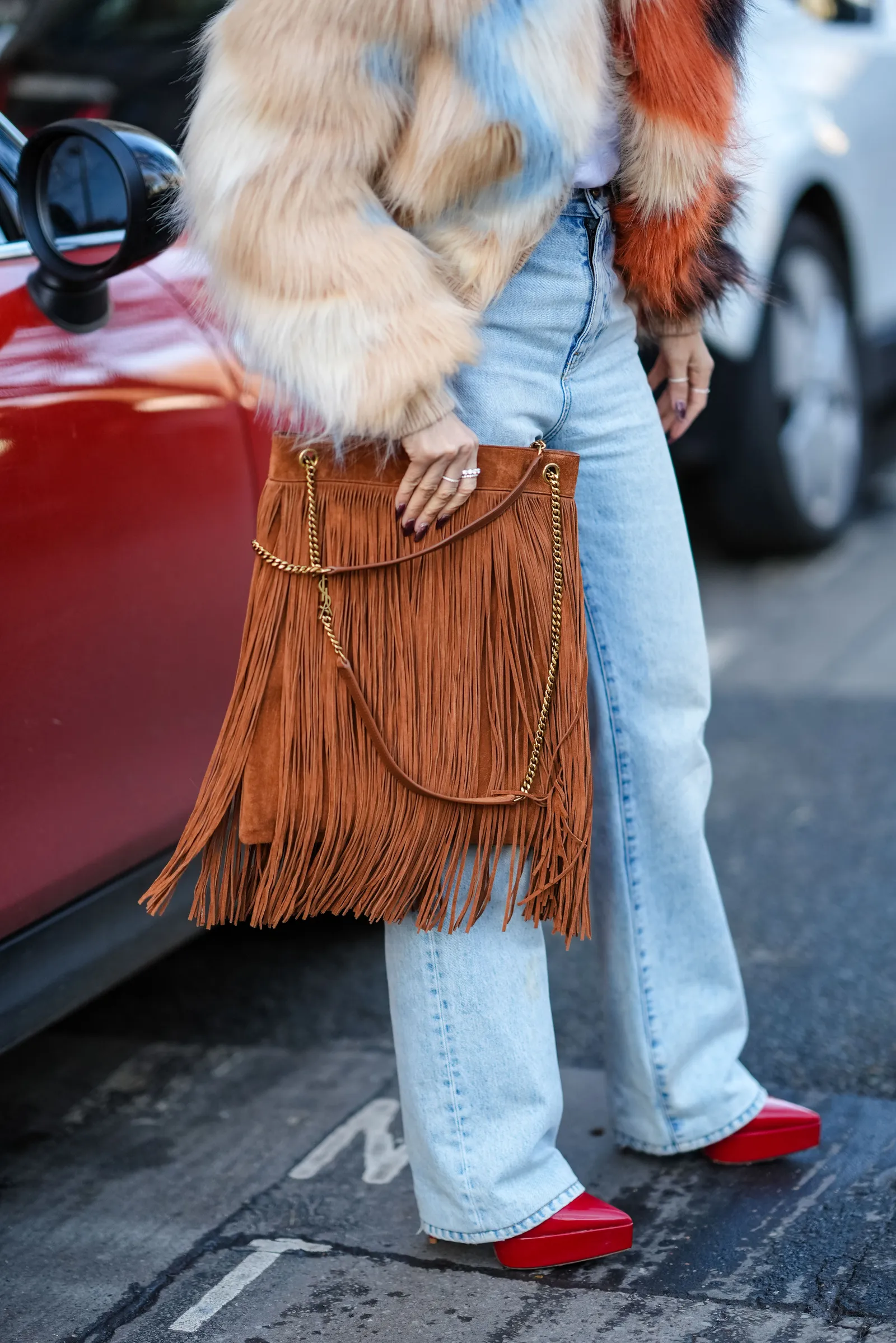 Fot. Edward Berthelot/Getty Images