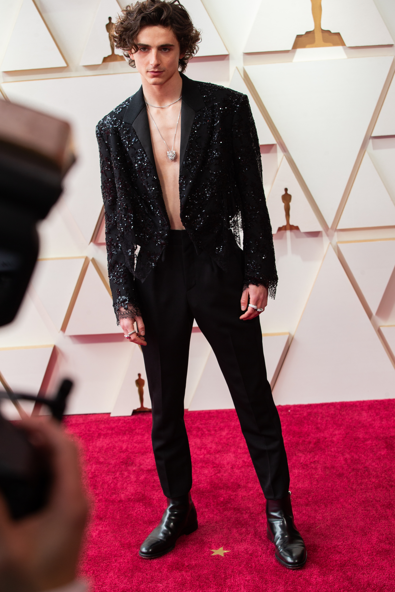 Fot. Lexie Moreland/WWD/Penske Media via Getty Images