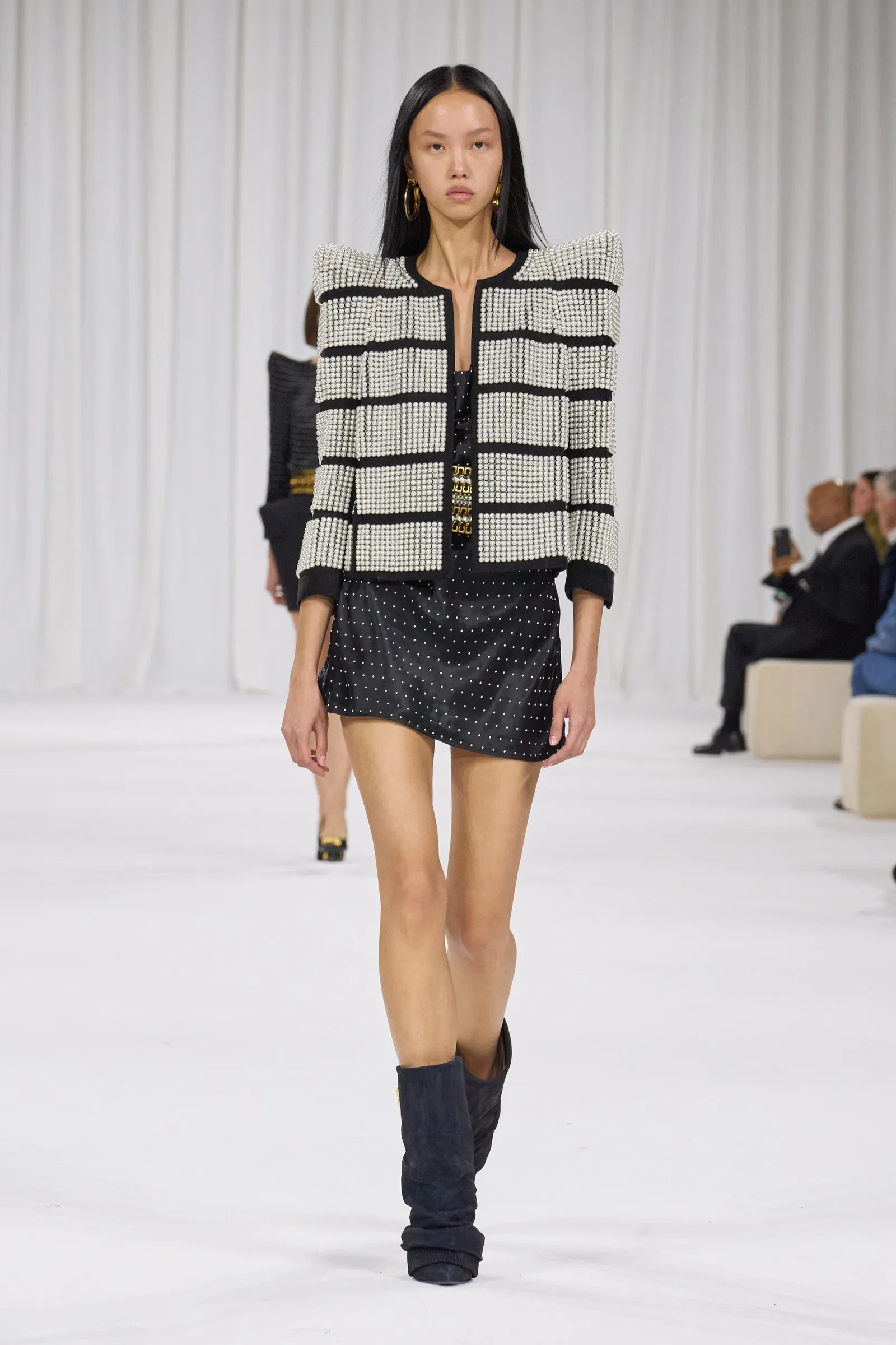 Fot. Umberto Fratini / Gorunway