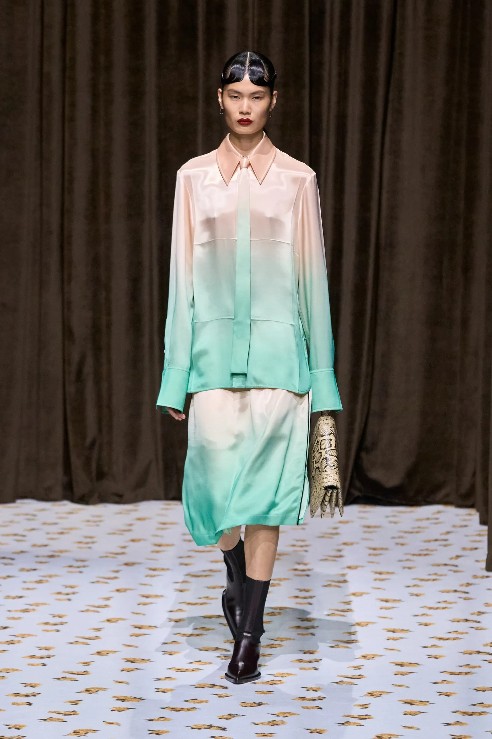Fot. Alessandro Lucioni / Gorunway.