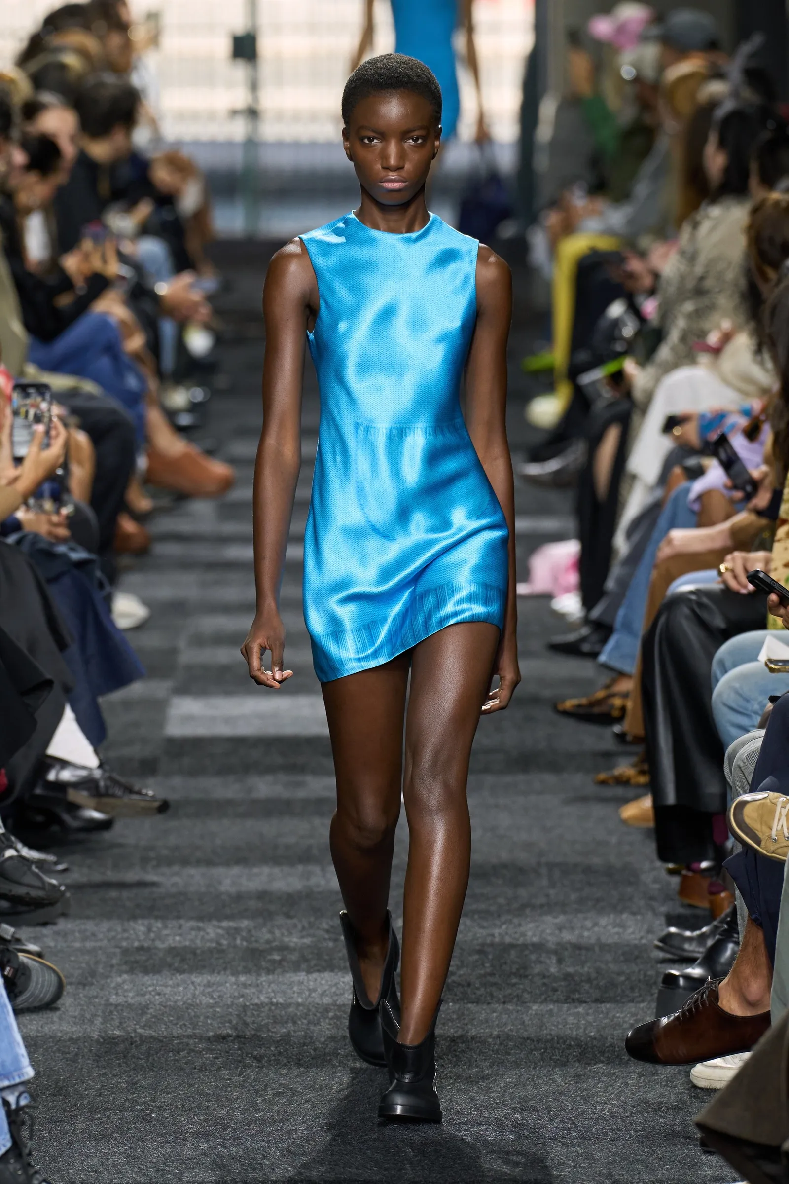 Fot. Filippo Fior / Gorunway