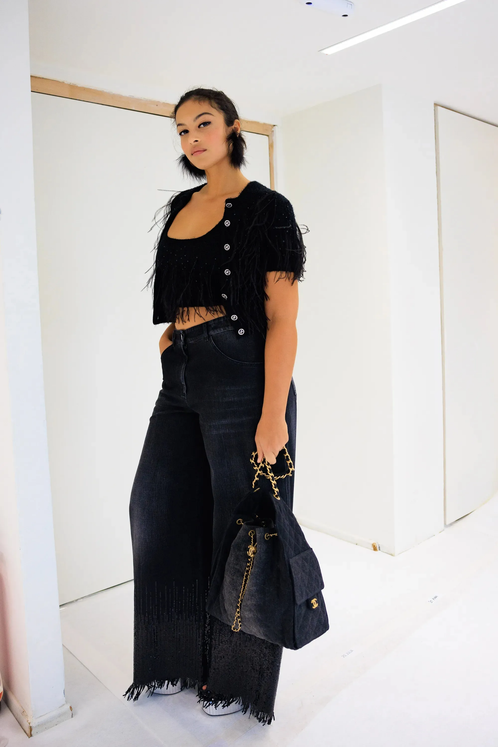 Fot. Acielle / StyleDuMonde / Gorunway