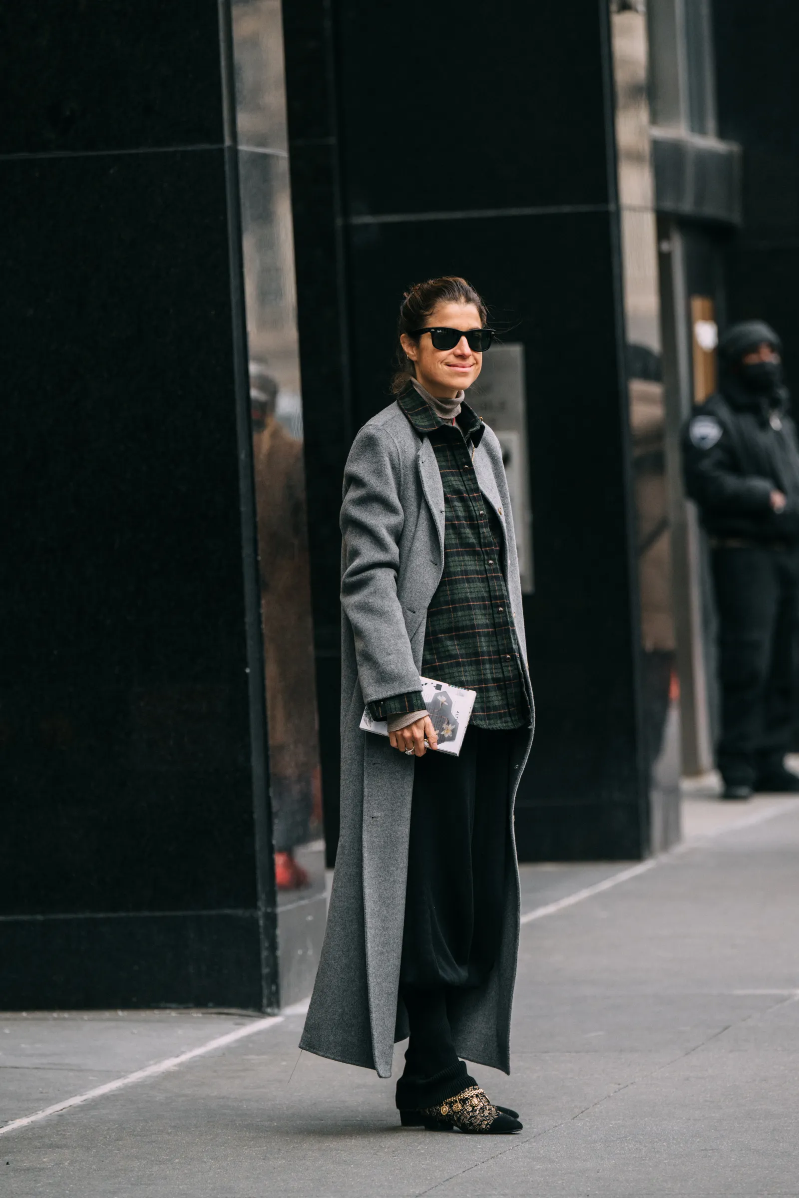 Fot. WWD/Getty Images