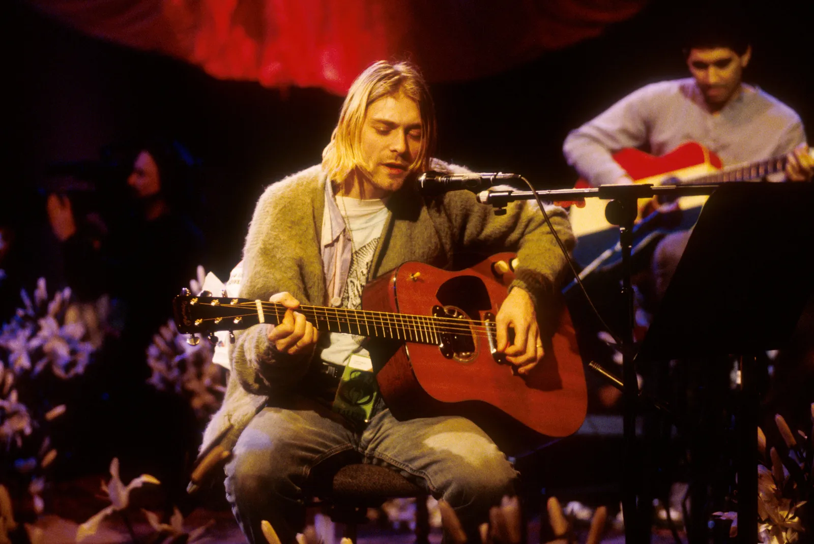 Foy. Frank Micelotta Archive/Getty Images