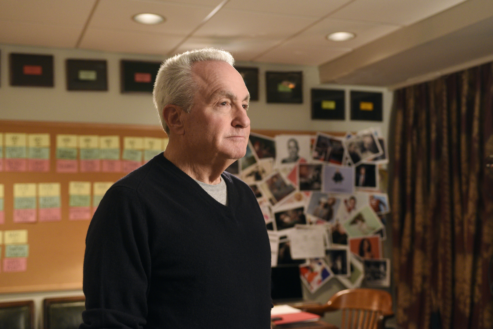 Fot. Rosalind OConnor/NBCU Photo Bank/NBCUniversal/Getty Images