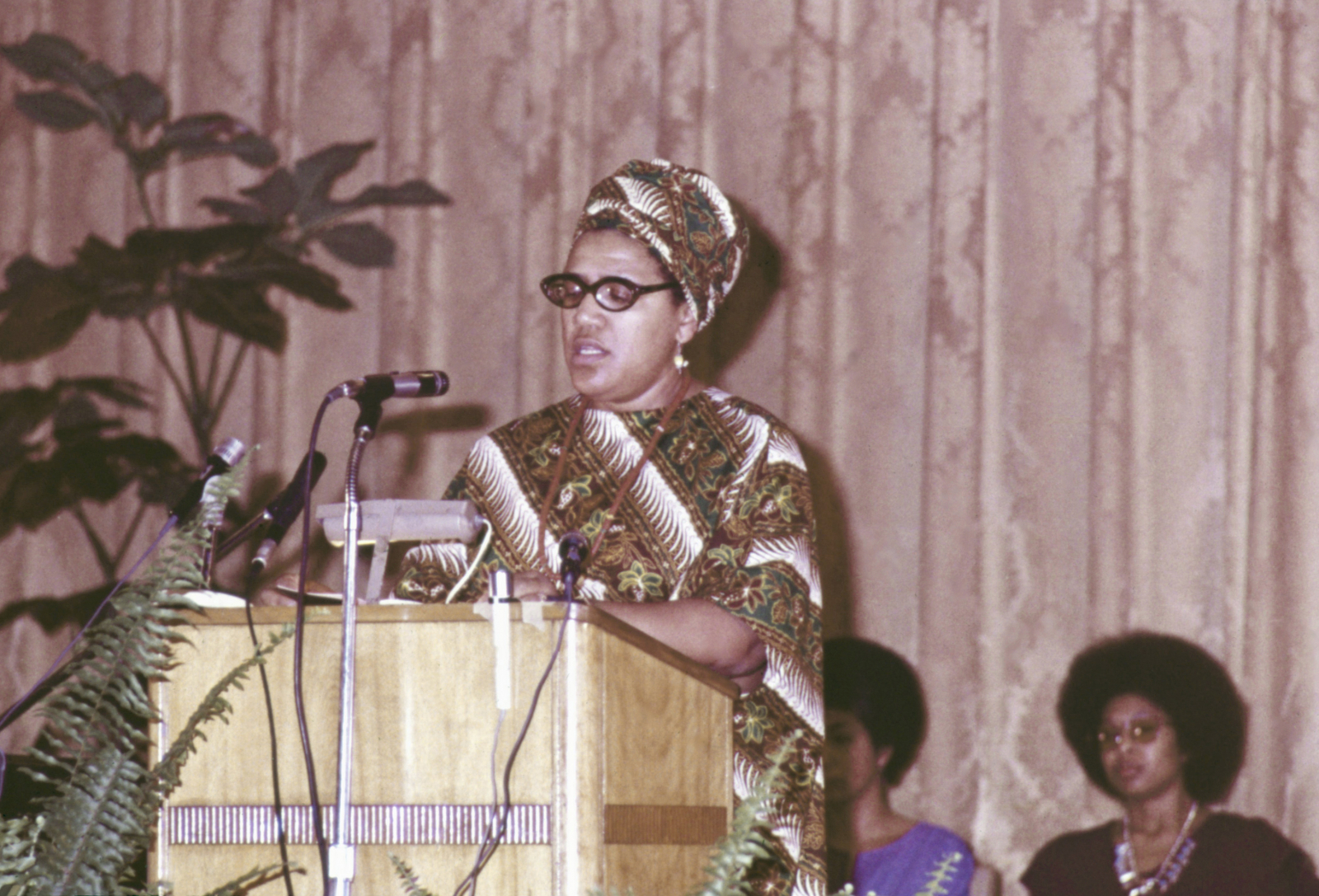 Fot. Jackson State University / Getty Images