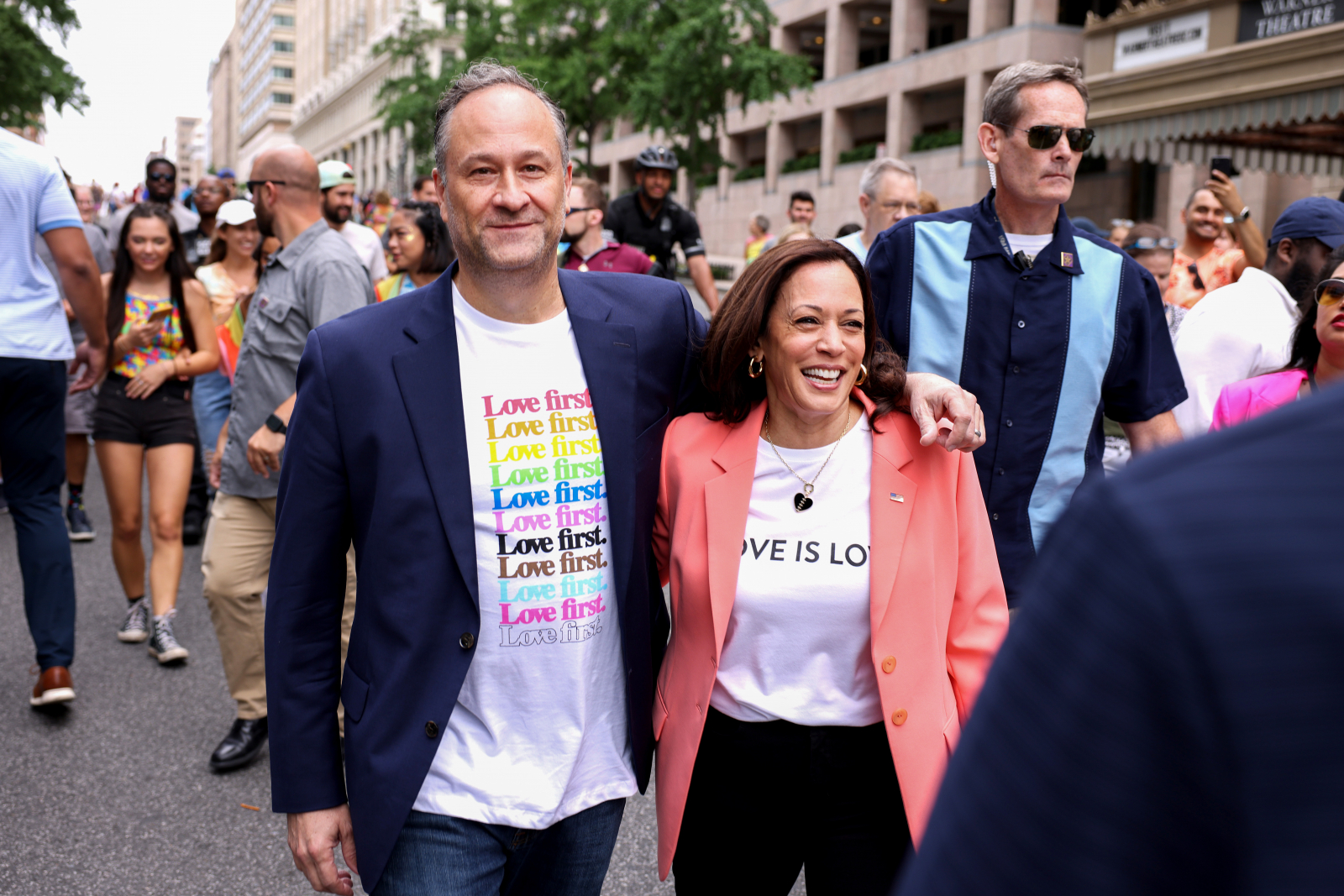Fot. Anna Moneymaker / Getty Images