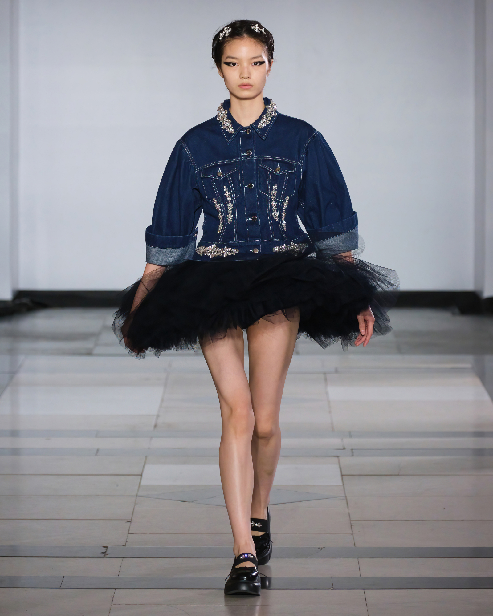 Fot. Ben Broomfield/Materiały prasowe Simone Rocha