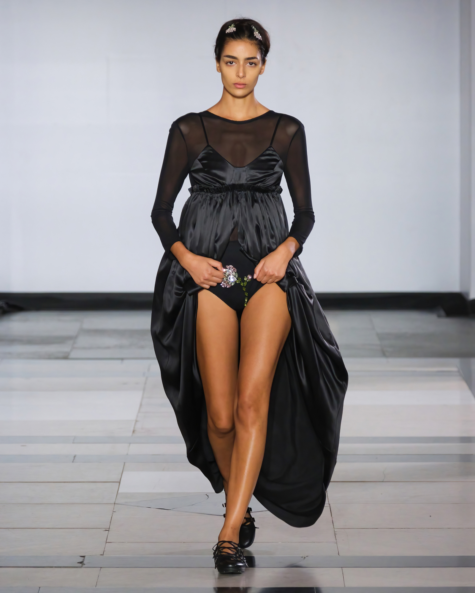Fot. Ben Broomfield/Materiały prasowe Simone Rocha