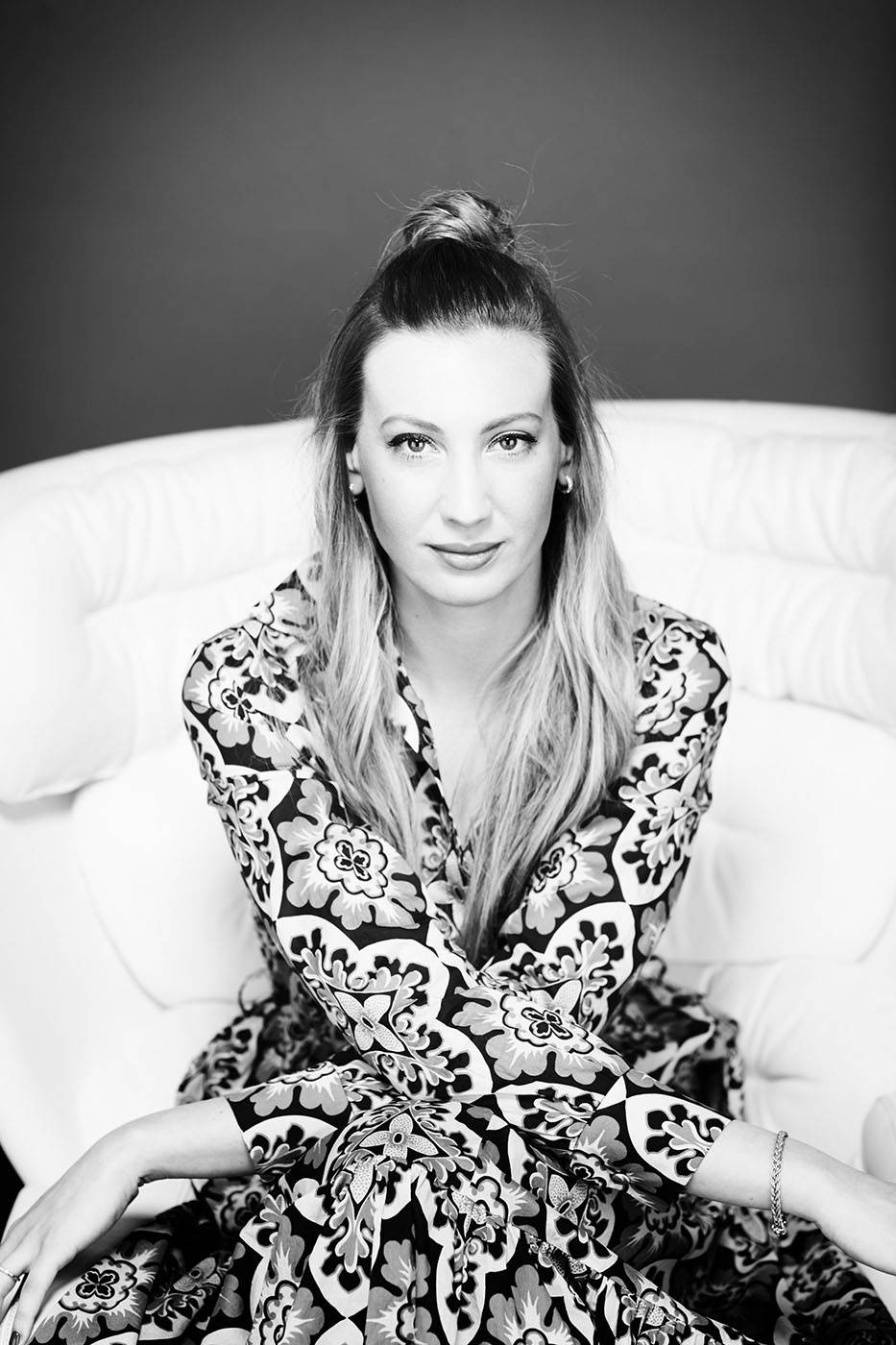 Arianna Casadei / (Fot. Materiały prasowe)