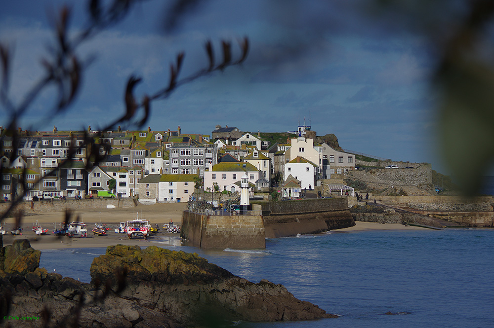 St Ives (Fot. Colin Antrobus)