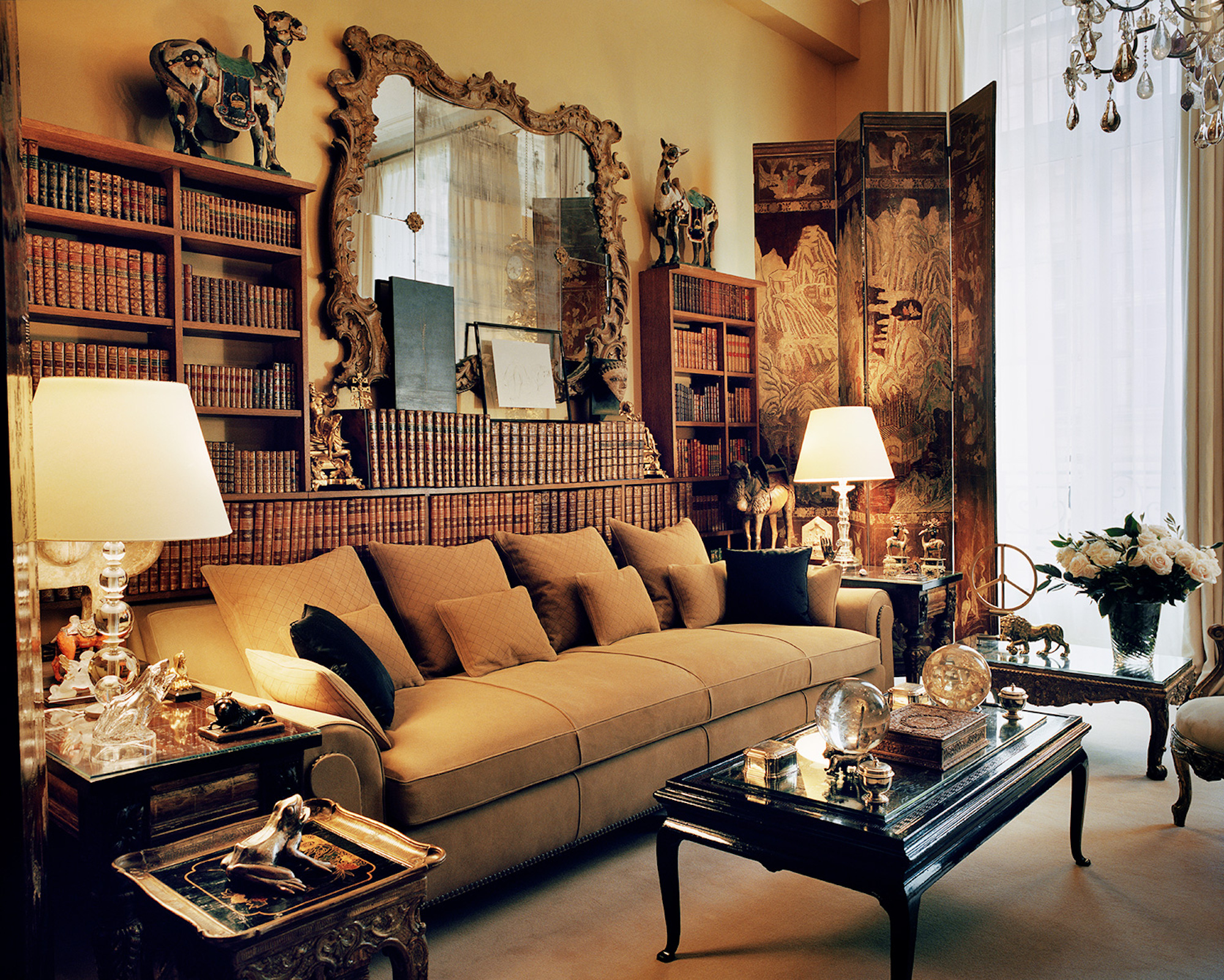 (Fot. Francois Halard)