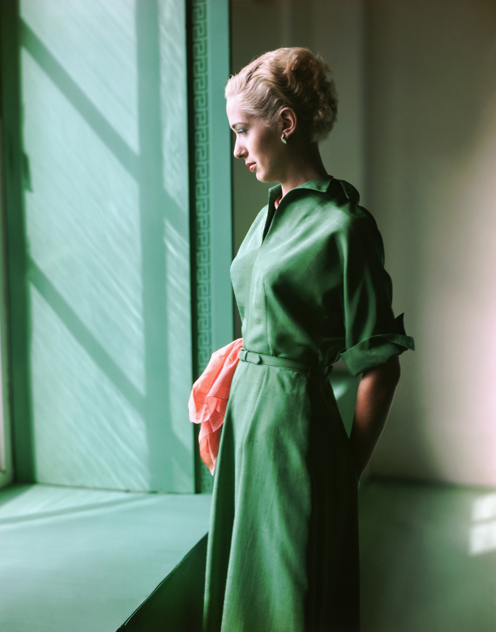 Fot. Horst P. Horst/Conde Nast/Getty Images