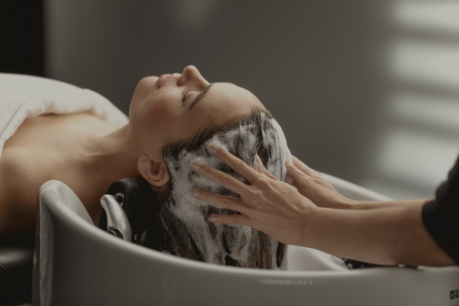 Fot. Materiały prasowe Hair rituel by Sisley
