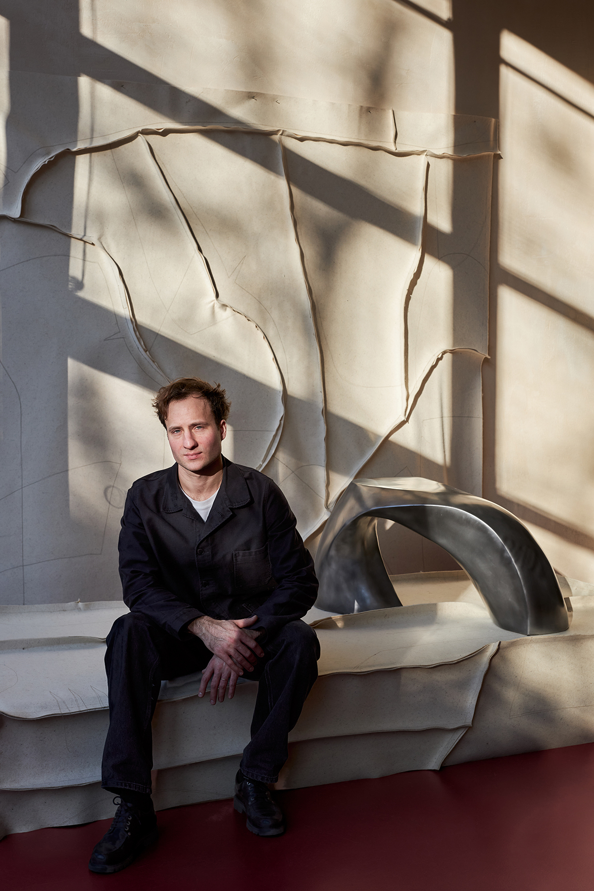 Fot. Michał Przeździk-Buczkowski/Budzik Studio