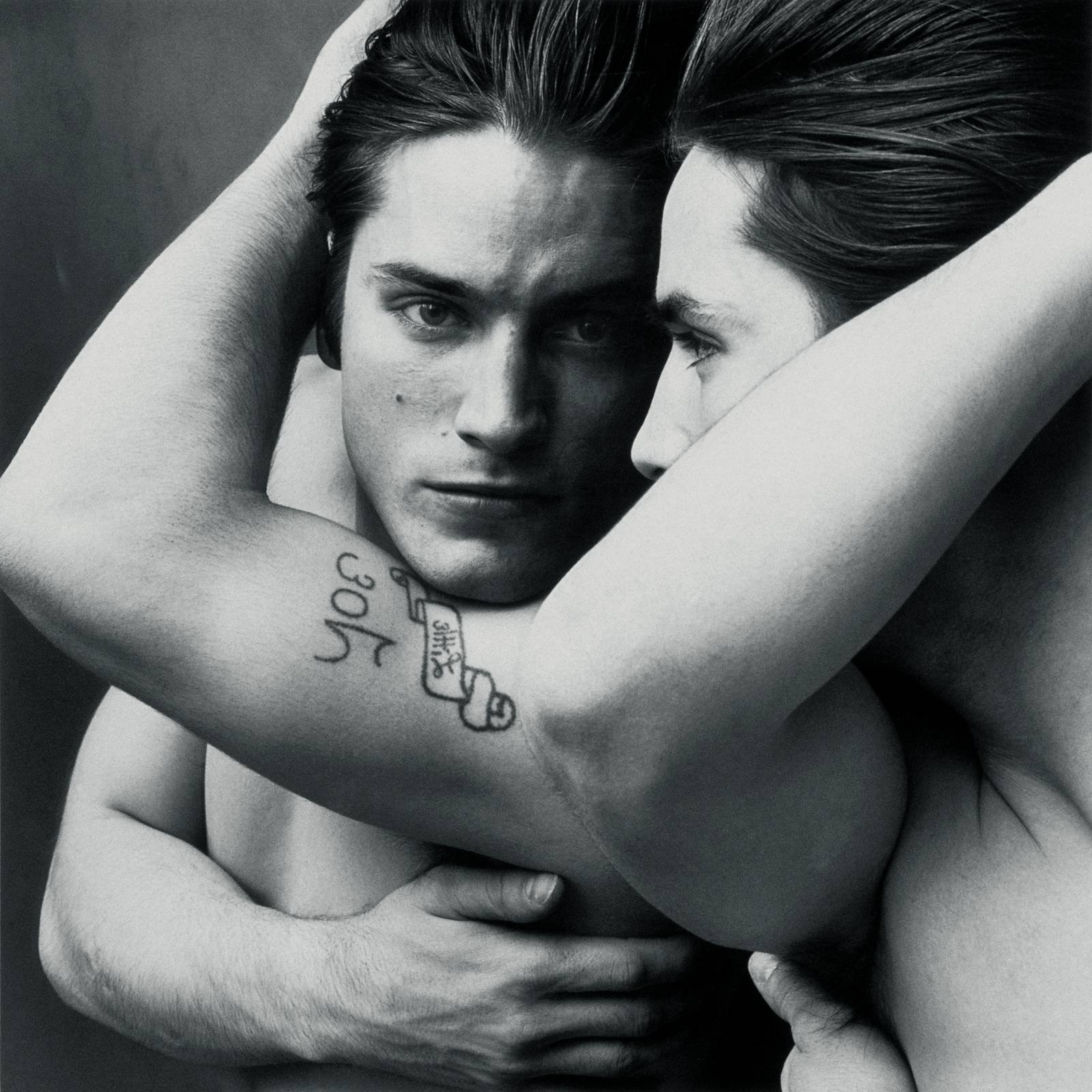 Fot. Jack Robinson, aktor Joe Dallesandro, Vogue, 1970
© Condé Nast